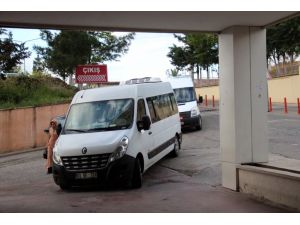 Şanlıurfa Merkezli Suç Örgütüne Yönelik Operasyon