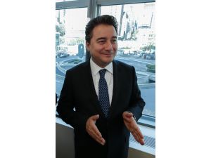 Başbakan Yardımcısı Babacan: