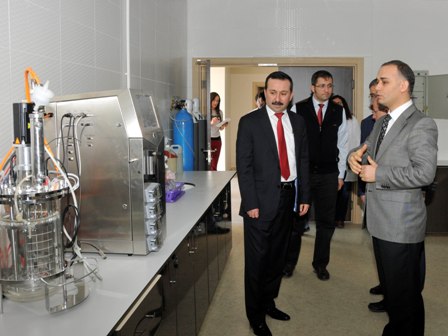 Selçuk ilk 10’a girmeyi başardı