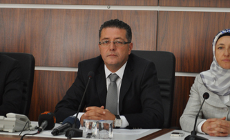 Farkındalık sağlamak için ortak kampanya