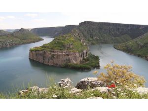 Tarihi Rumkale, Turizme Kazandırılacak