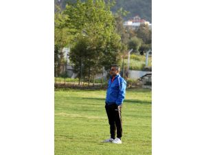 Konak Belediyespor Üçüncü Şampiyonluğu İstiyor