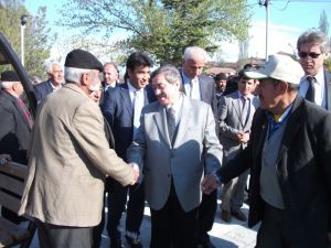 Genel Seçime Doğru