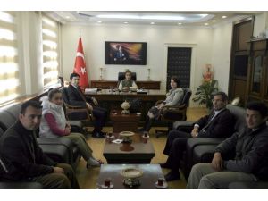 23 Nisan Ulusal Egemenlik Ve Çocuk Bayramı