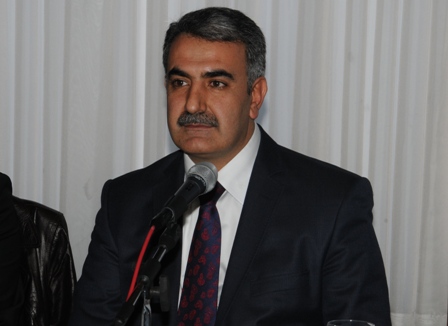 "Korucular da darbecilere karşı koydu"