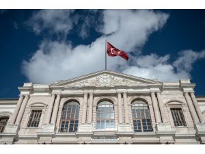 "Şanlı Yuva" Kapılarını Aa'ya Açtı