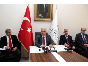 Genel Seçime Doğru