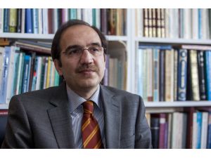 Diyanet'ten "Suriye'de Sivillerin Öldürülmesi" Fetvasına Tepki