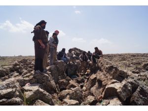 Busra Eş-şam'da Esed Güçlerine Darbe