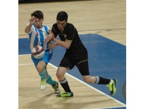 Tff Futsal Ligi