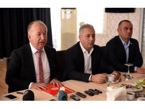 Antalyaspor'un "Ekonomik Umudu" Yeni Statta