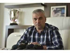 Mersin İdmanyurdu'nda Hedef "İstikrar"