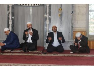 Kutlu Doğum Haftası