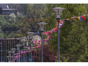 Bosna’da 23 Nisan, 5 Bin 500 Çocukla Kutlanacak