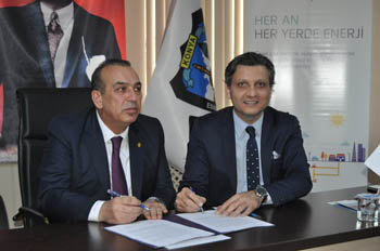 ENERYA’dan esnafa indirimli elektrik