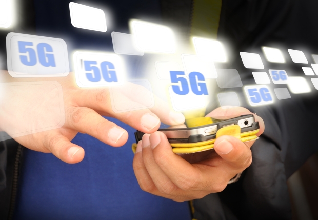Japonya ile "5G" için işbirliği yapılacak