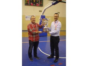 Edirne Belediyesi Edirnespor'da Hakan Acer Dönemi