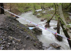 Osmaniye'de Kaybolan Çocuk