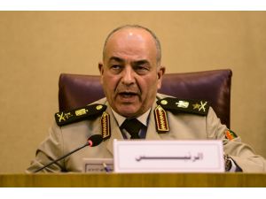 Arap Genelkurmay Başkanları Toplantısı