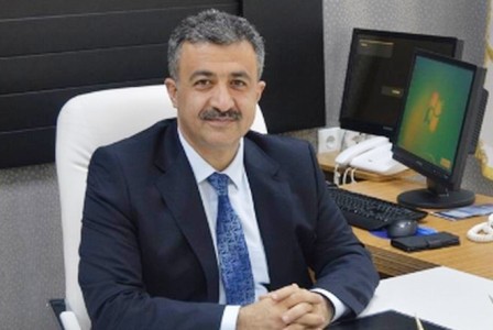 Gökhan Darılmaz'ın acı günü