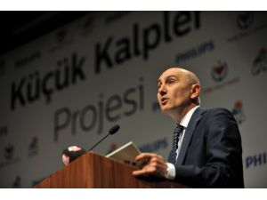 Kalkınma Bakanı Yılmaz: