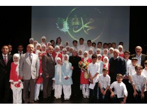 Kutlu Doğum Haftası