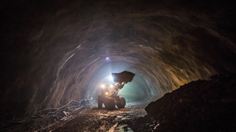 Demirkapı Tüneli Konya Antalya arasını kısaltacak