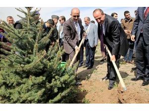 Gölbaşı Belediyesi 50. Kuruluş Yıl Dönümü