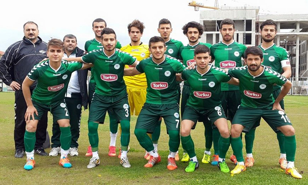 Fenerbahçe U21:1- Torku Konyaspor U21:3