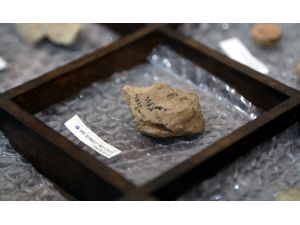 ABD, İran’a Ait 108 Parça Tarihi Eseri İade Etti