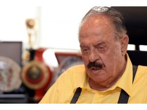 Cavcav'ın Moshoue Üzüntüsü
