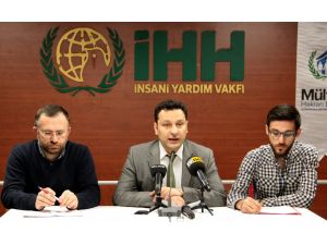 Akdeniz'deki Göçmen Faciaları