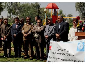 "22 Nisan Kürt Gazetecilik Günü"