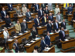 1915 Olaylarına İlişkin Ermeni İddiaları