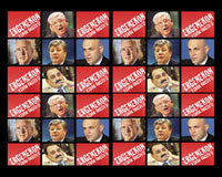 İşte tutuklananların tam listesi