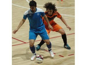 Tff Futsal Ligi
