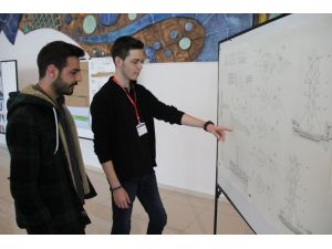 "9. Uluslararası Sinan Sempozyumu"