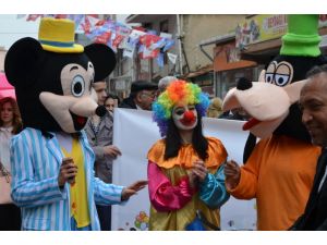 23 Nisan Ulusal Egemenlik Ve Çocuk Bayramı