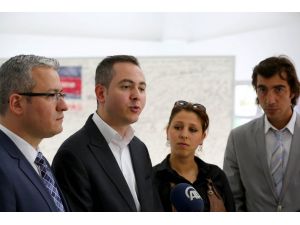 Polise "Şiirli" Stres Terapisi