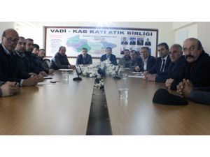 Suşehri’nde Doğalgaz Çalışmaları