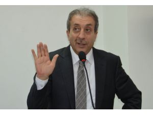 Gıda Tarım Ve Hayvancılık Bakanı Eker: