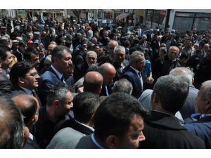 Kırıkkale'den Kısa Kısa