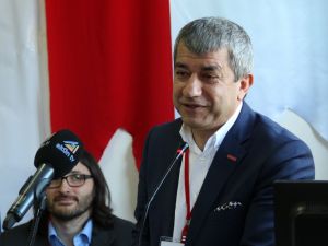 Türkiye Ve Ab'de Gazetecilik Forumu