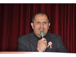 Kutlu Doğum Haftası