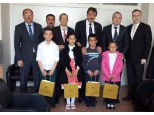 23 Nisan Ulusal Egemenlik Ve Çocuk Bayramı