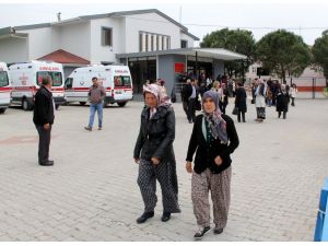 Soma'daki Maden Faciası Davası