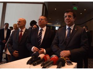 Türkiye-rusya İş Forumu