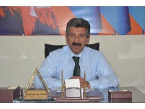 Ak Parti İlçe Başkanının Yakınının Kaçırıldığı İddiası