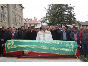 Çankırı'da Kamyonetin Çarptığı Chp İlçe Başkanı Yaşamını Yitirdi