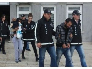 Başkent Polisinden Otomobil Hırsızlığına Yönelik Operasyon
